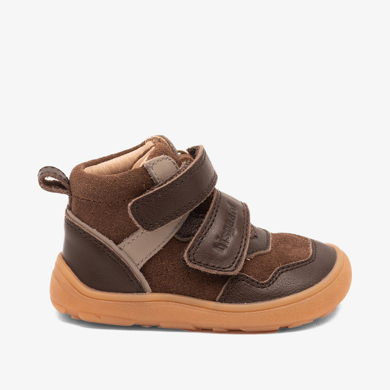bisgaard barefoot becky brown