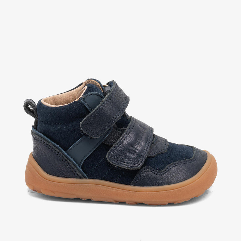 bisgaard barefoot becky navy