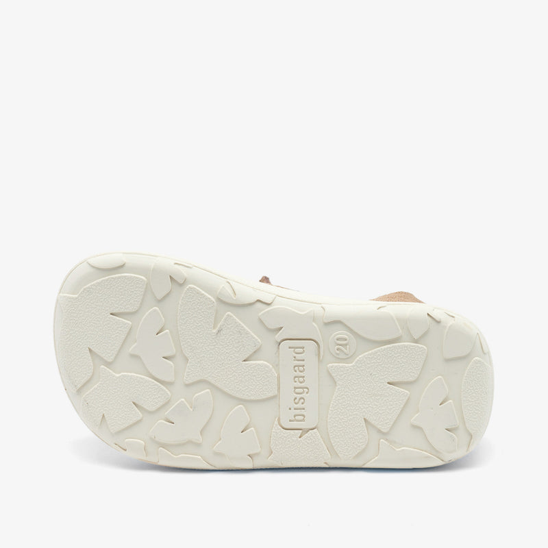 bisgaard barefoot jua latte
