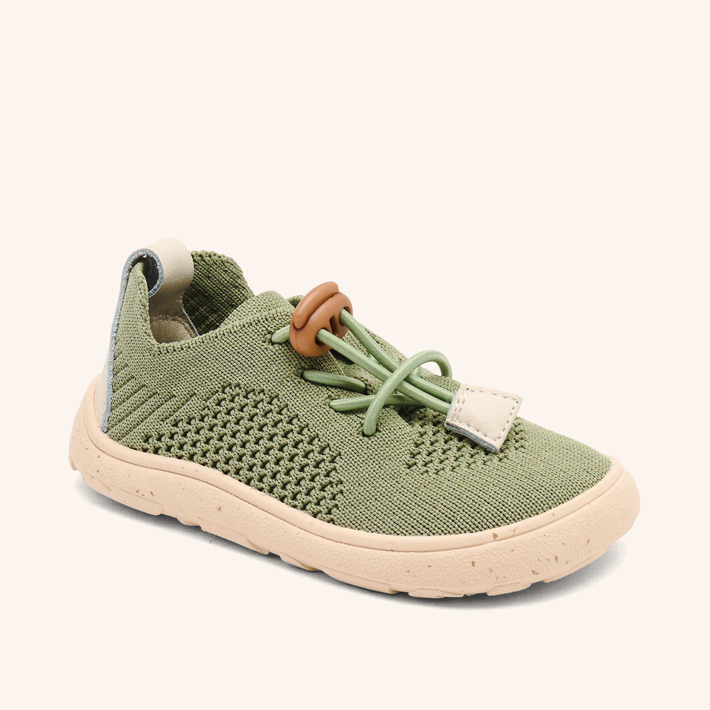 bisgaard barefoot jua sage