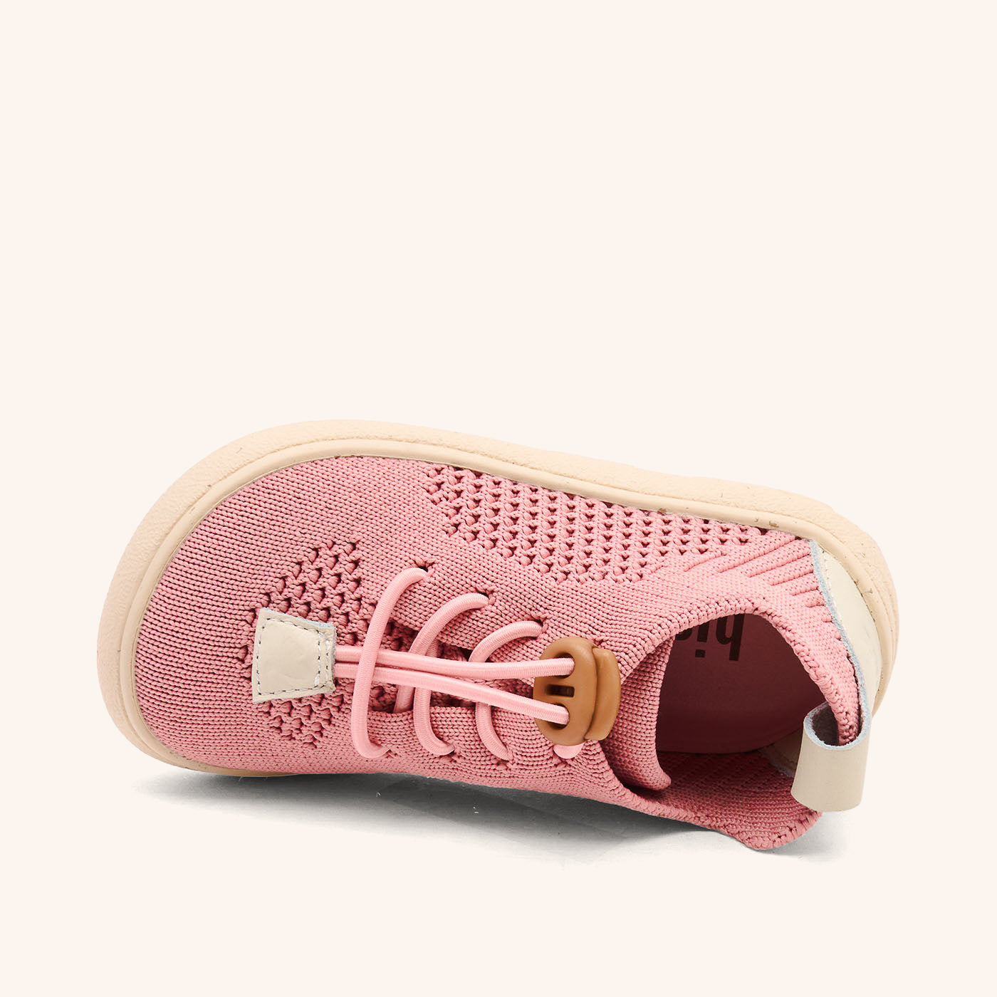 bisgaard barefoot jua rose