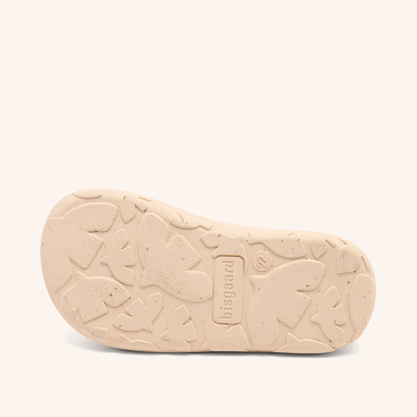 bisgaard barefoot jua stone