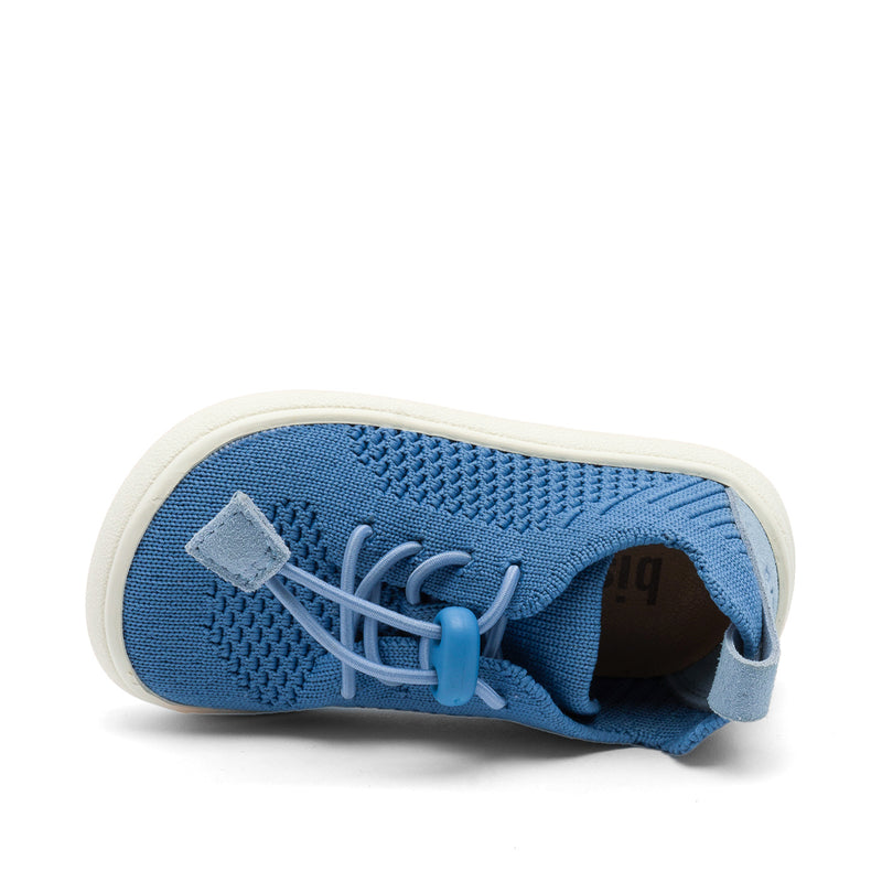 bisgaard barefoot jua blue