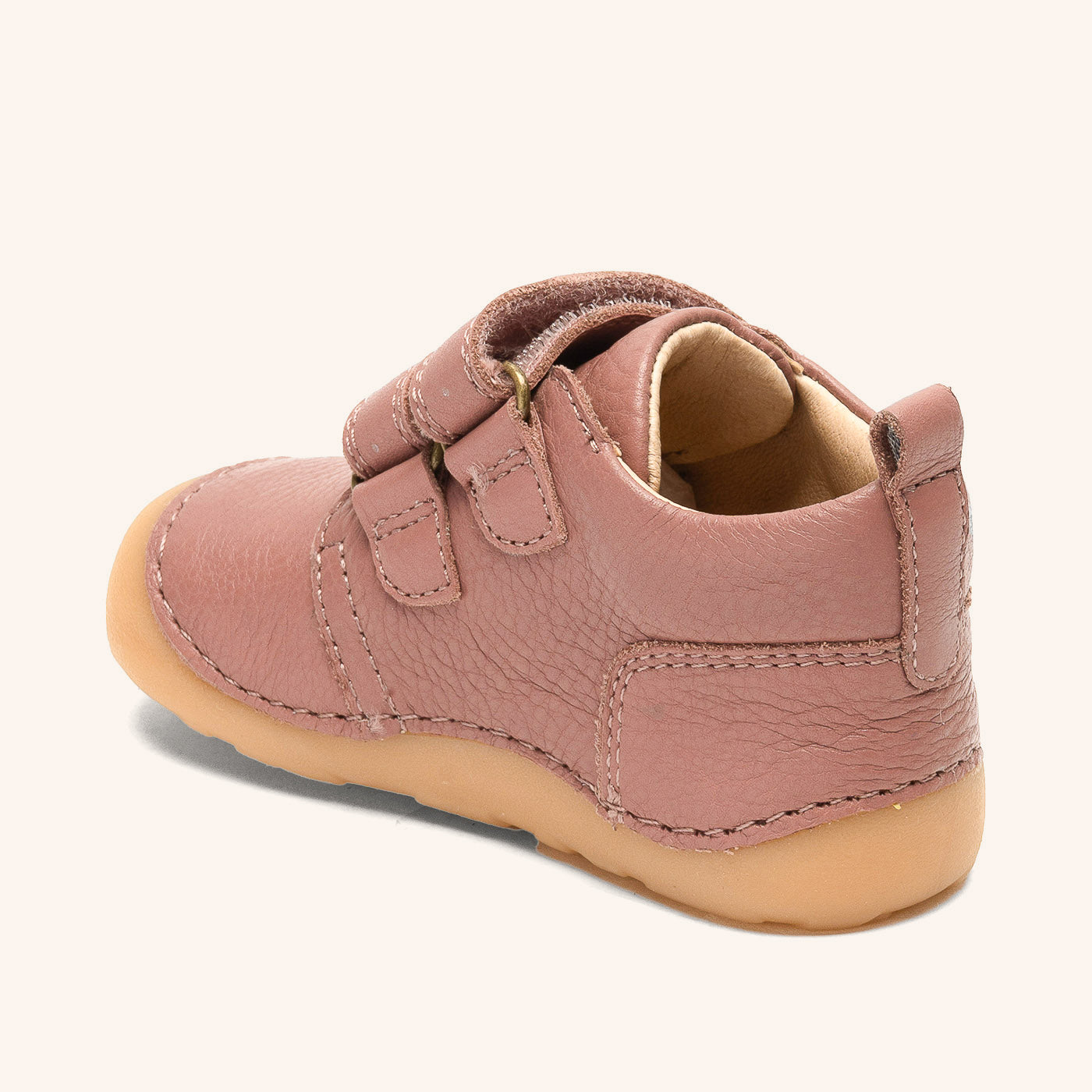 bisgaard barefoot carter heather