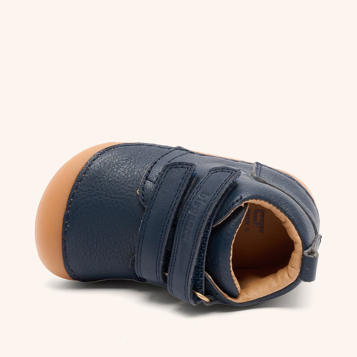 bisgaard barefoot carter navy