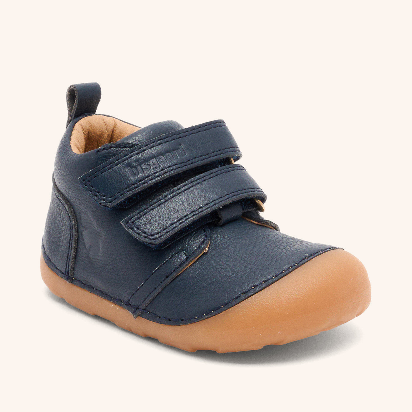 bisgaard barefoot carter navy