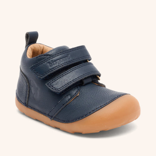 bisgaard barefoot carter navy