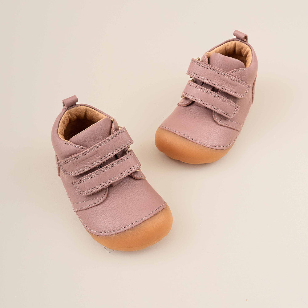bisgaard barefoot carter rose