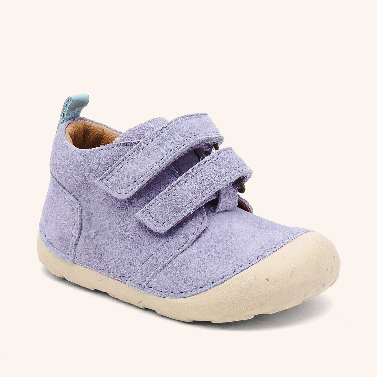bisgaard barefoot carter violet