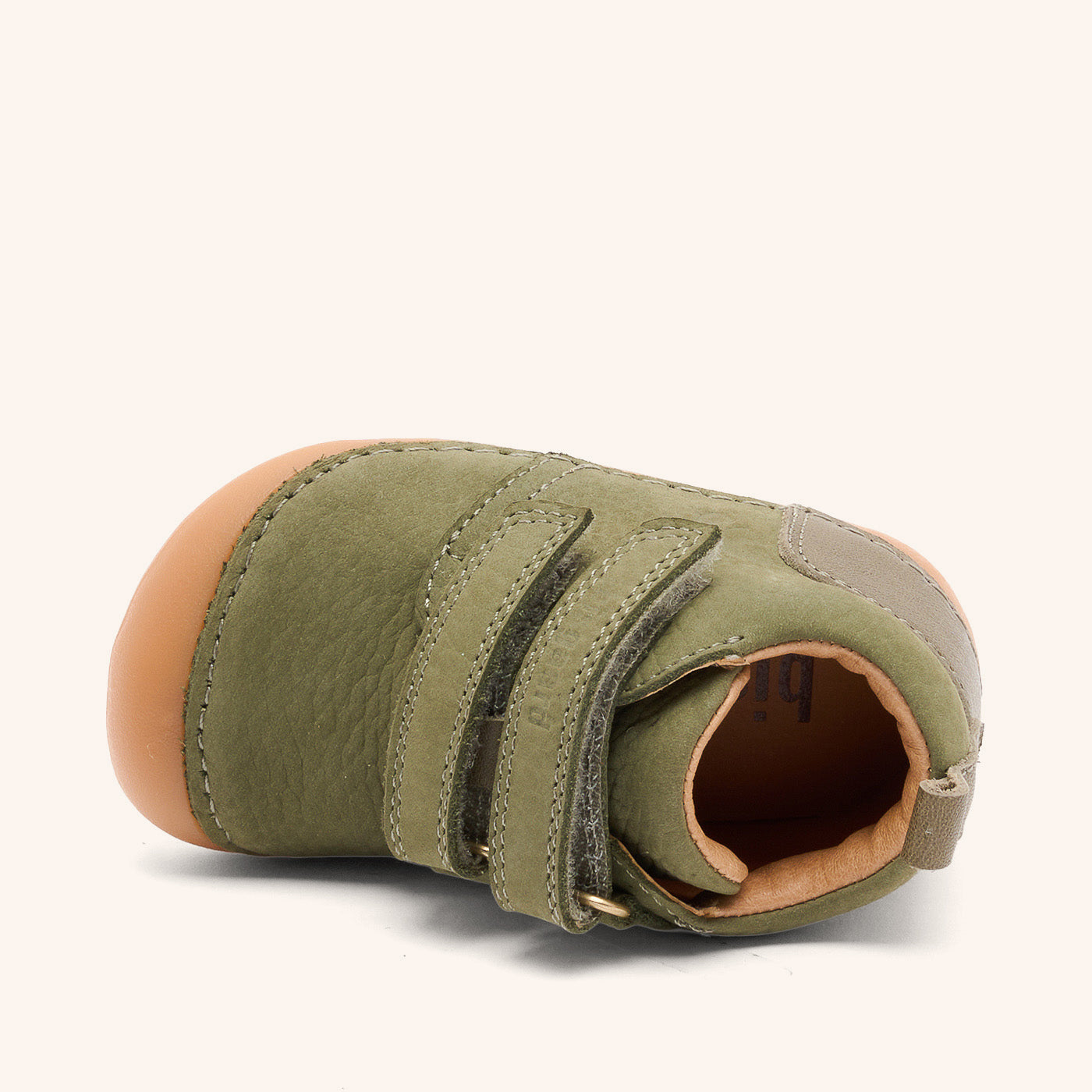 bisgaard barefoot carter sage