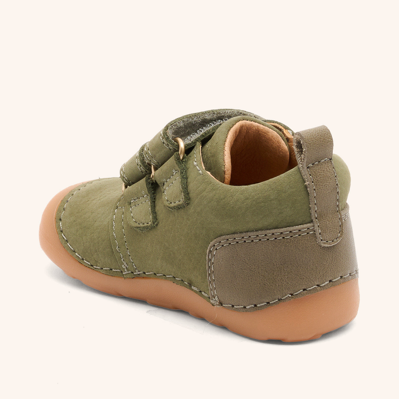 bisgaard barefoot carter sage