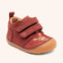 bisgaard barefoot carter bordeaux