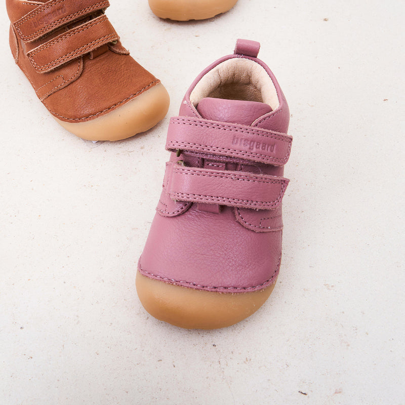 bisgaard barefoot carter heather