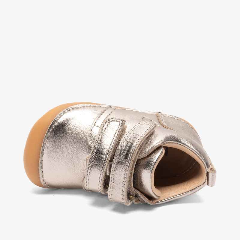 bisgaard barefoot carter gold