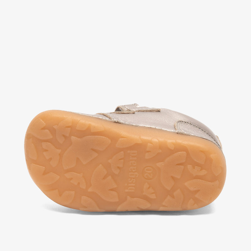 bisgaard barefoot carter gold