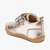 bisgaard barefoot carter gold