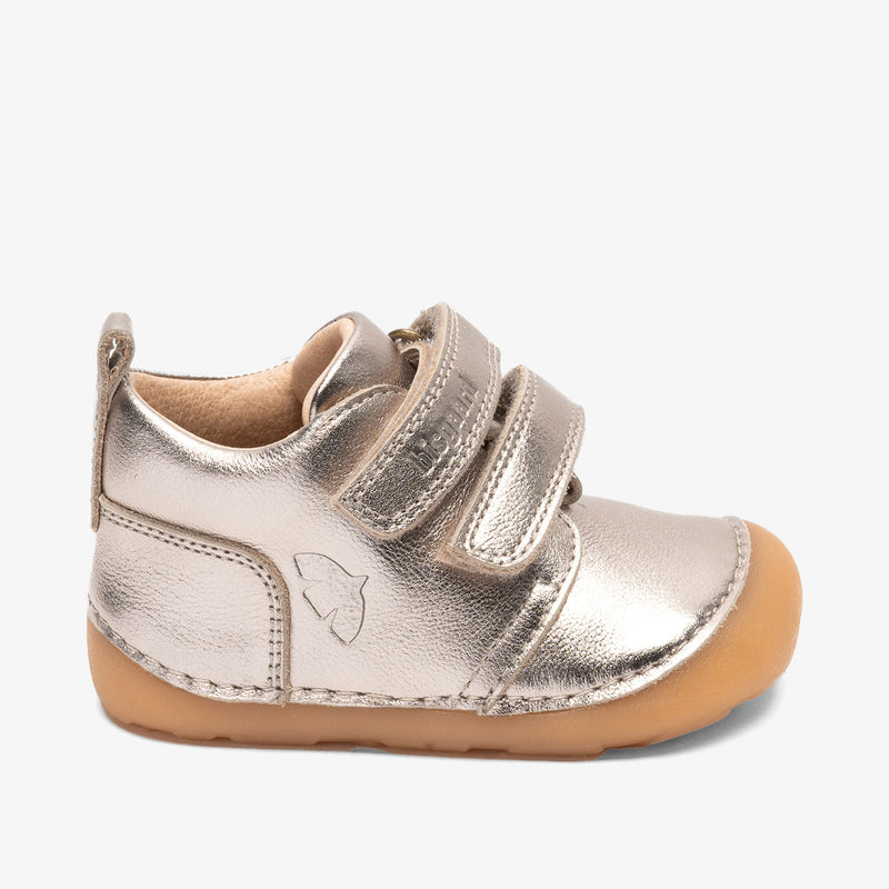 bisgaard barefoot carter gold