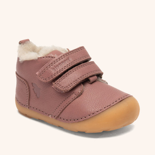 bisgaard barefoot carter lamb heather