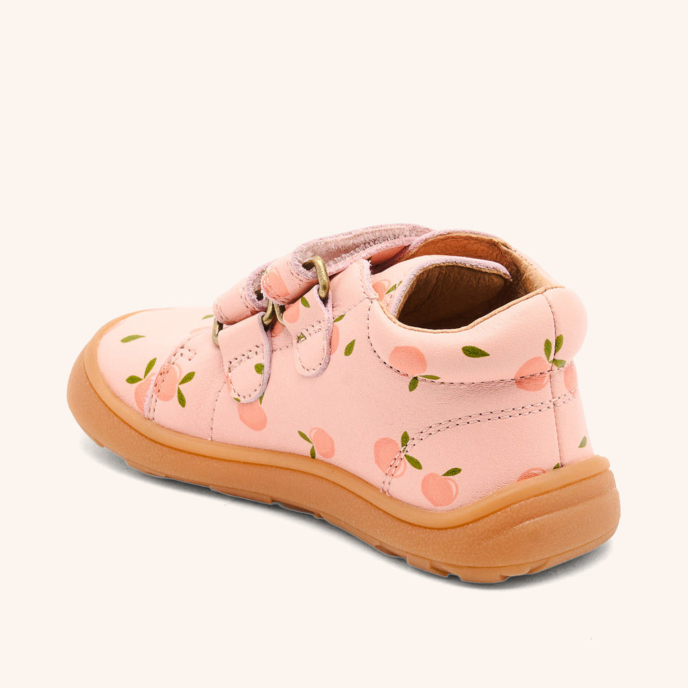 bisgaard barefoot dex peach