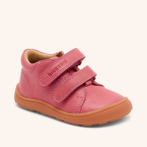 bisgaard barefoot dex pink