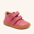 bisgaard barefoot dex pink