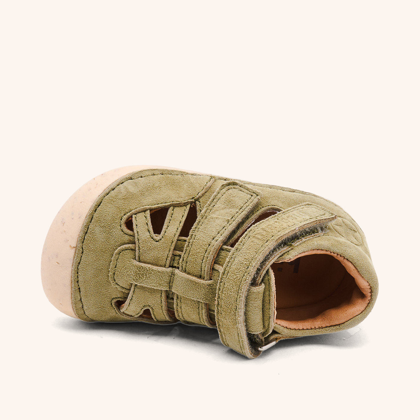 bisgaard barefoot tate sage