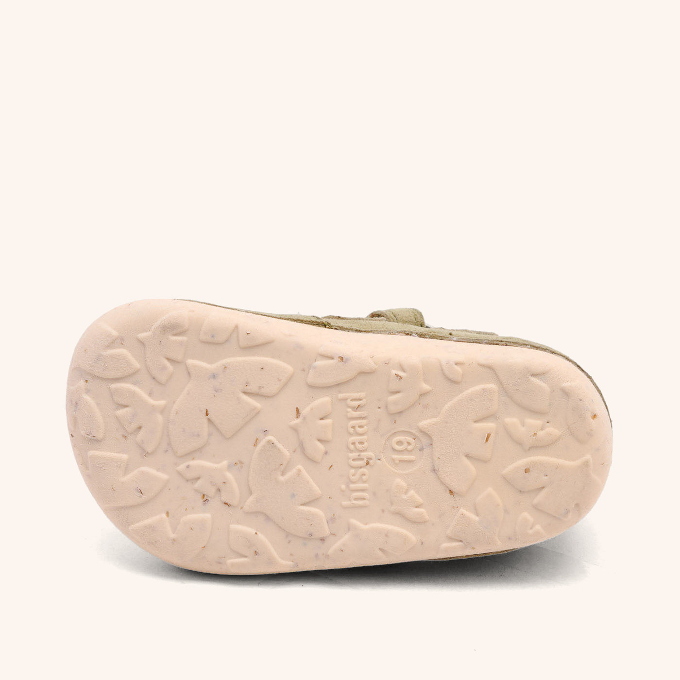 bisgaard barefoot tate sage