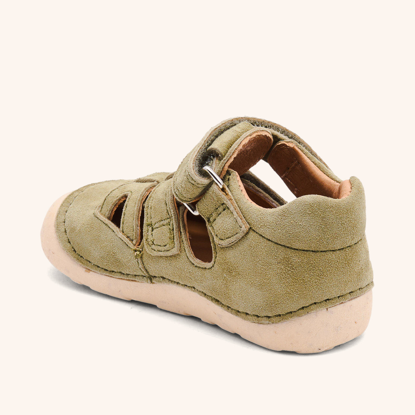 bisgaard barefoot tate sage