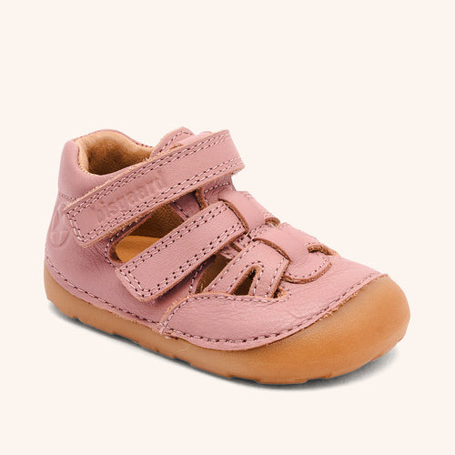 bisgaard barefoot tate rose