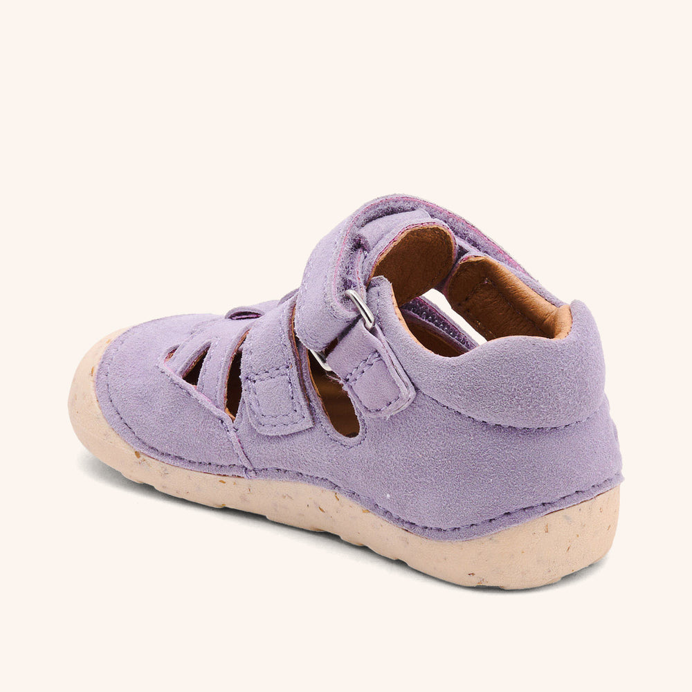 bisgaard barefoot tate violet