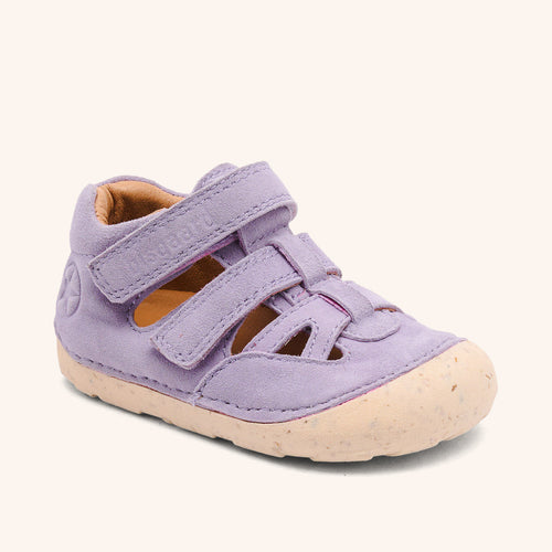 bisgaard barefoot tate violet
