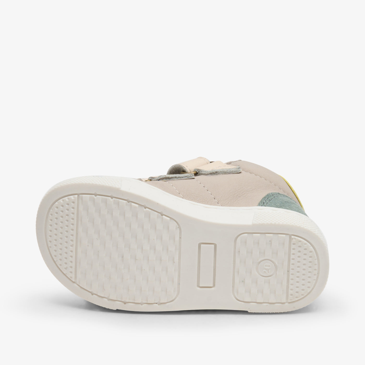 bisgaard indy taupe