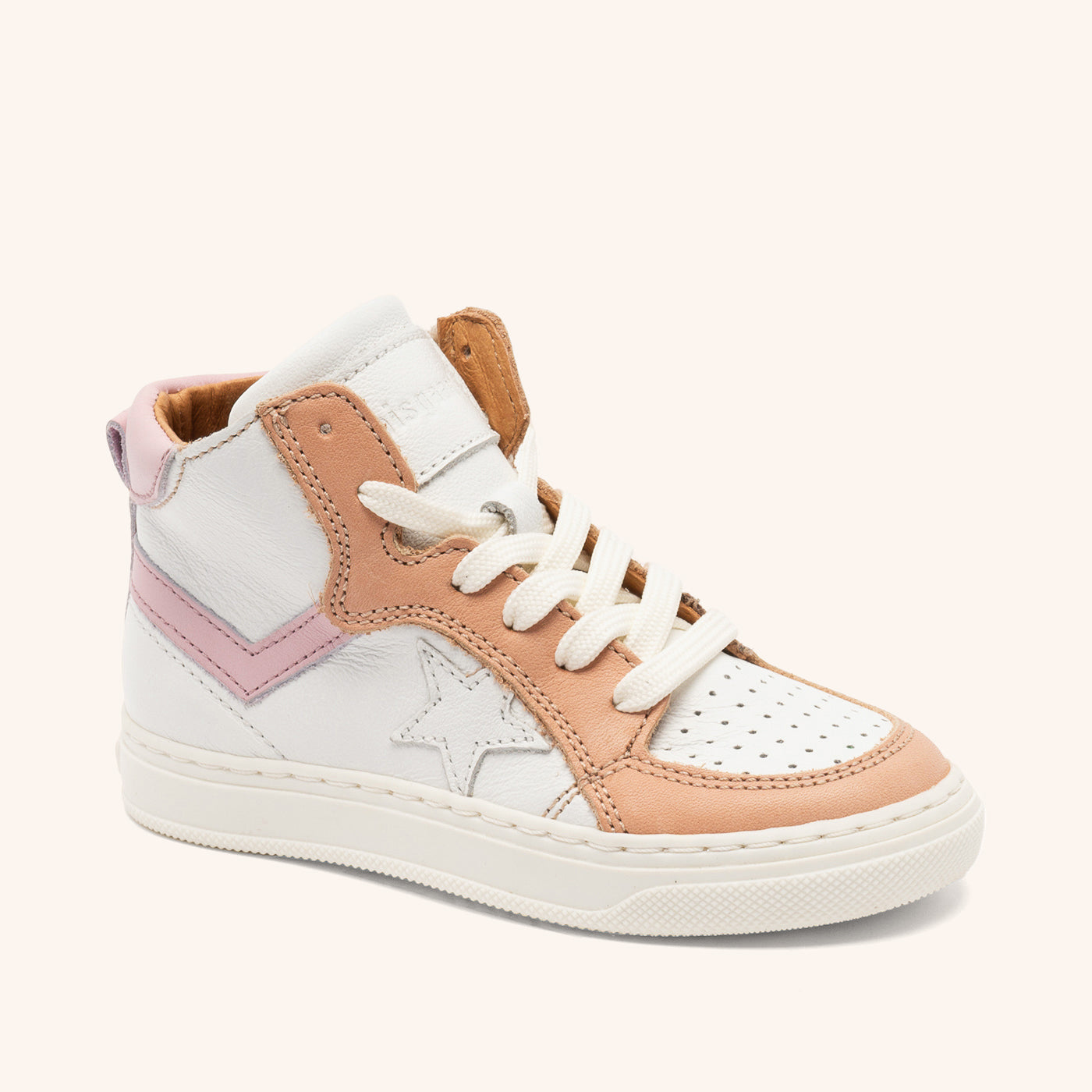 bisgaard isak white rose