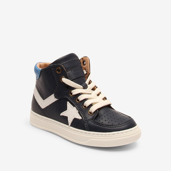 bisgaard isak navy