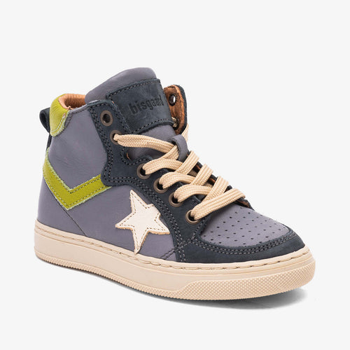 bisgaard isak grey