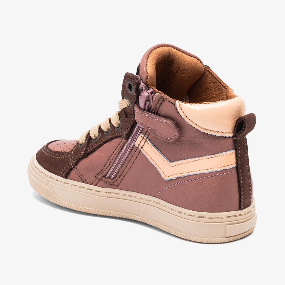 bisgaard isak heather