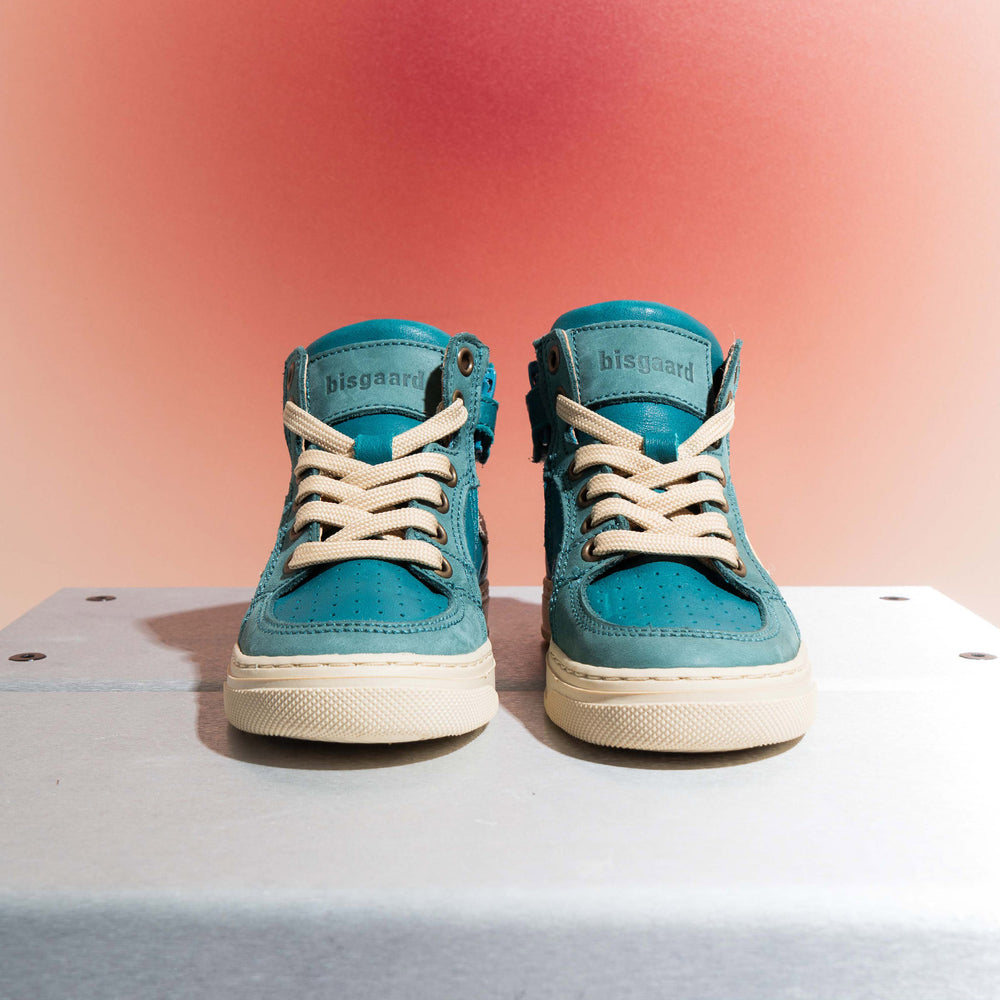 bisgaard isak petrolio