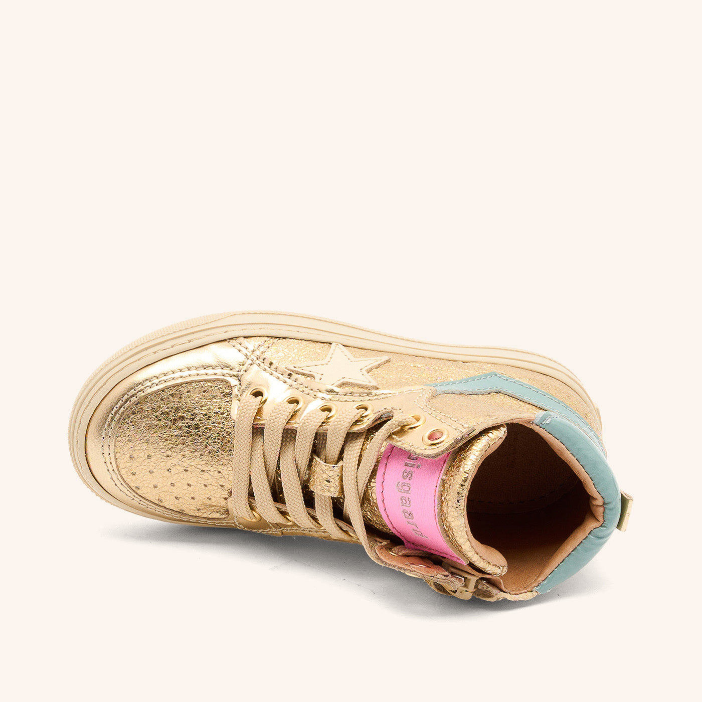 bisgaard isak gold
