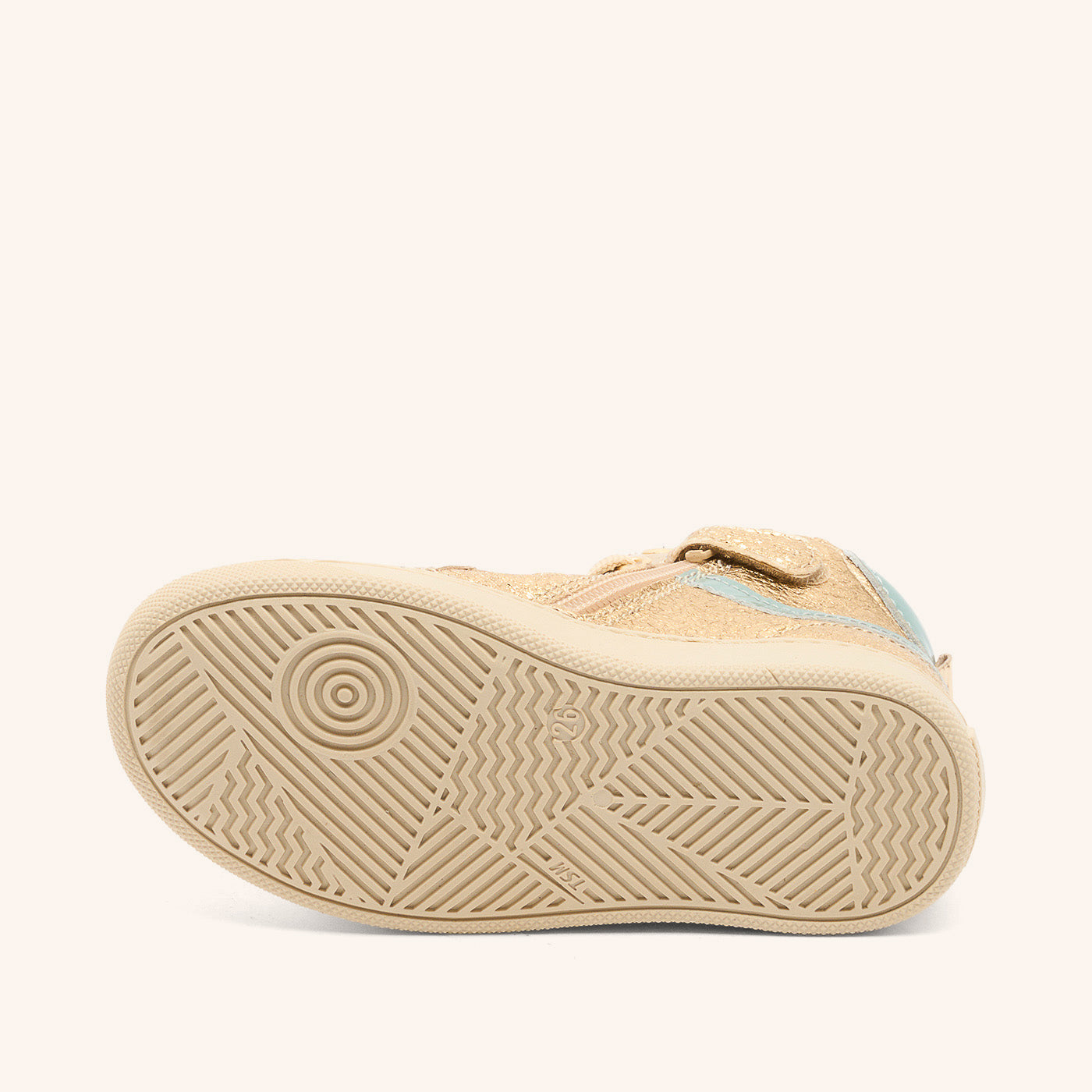bisgaard isak gold
