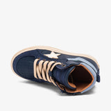 bisgaard isak navy