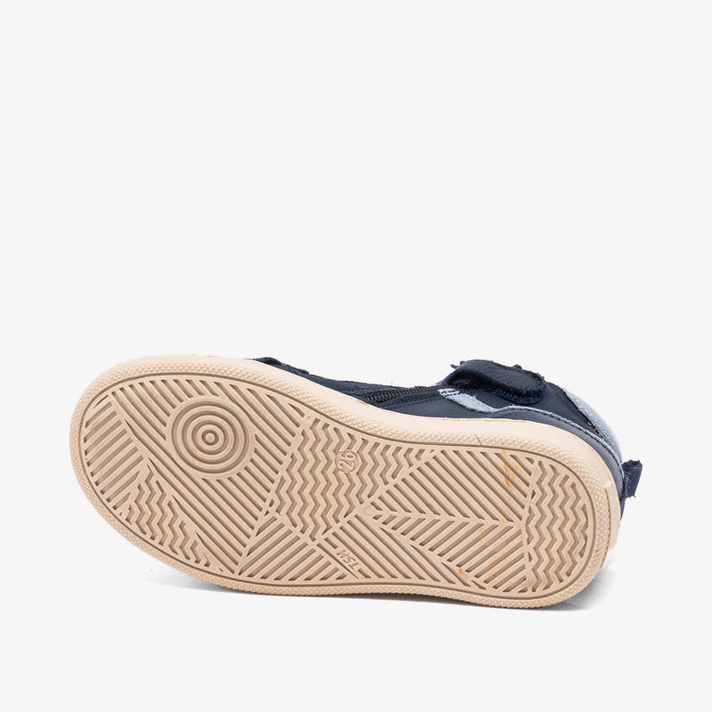 bisgaard isak navy