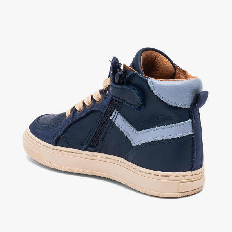 bisgaard isak navy