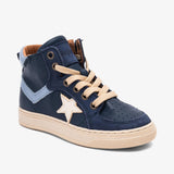 bisgaard isak navy