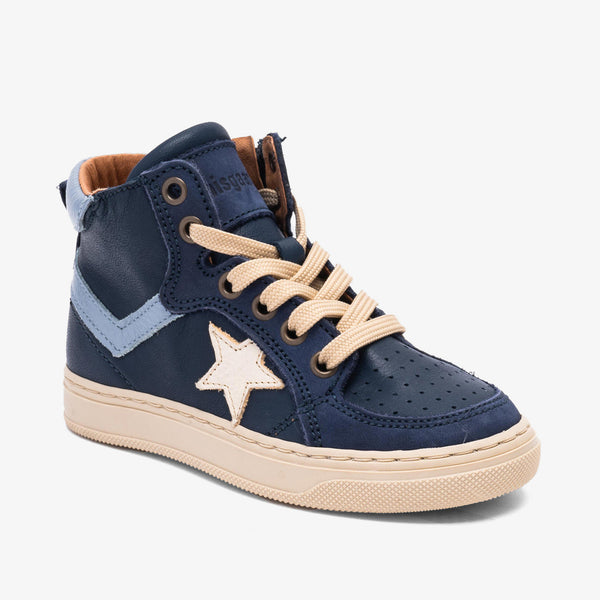 bisgaard isak navy