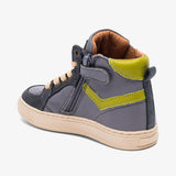 bisgaard isak grey