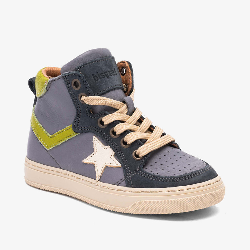 bisgaard isak grey