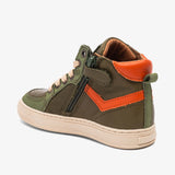 bisgaard isak khaki