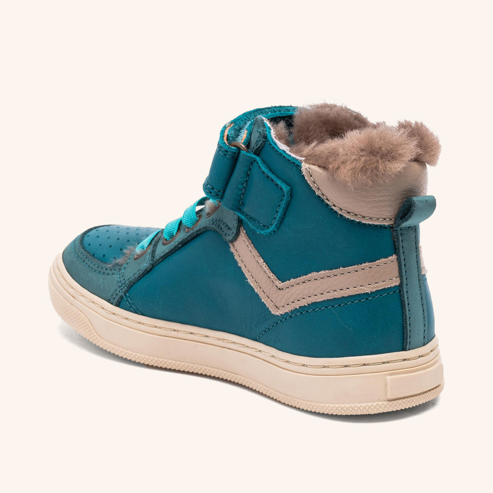 bisgaard isak lamb petrolio