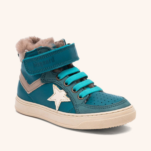 bisgaard isak lamb petrolio