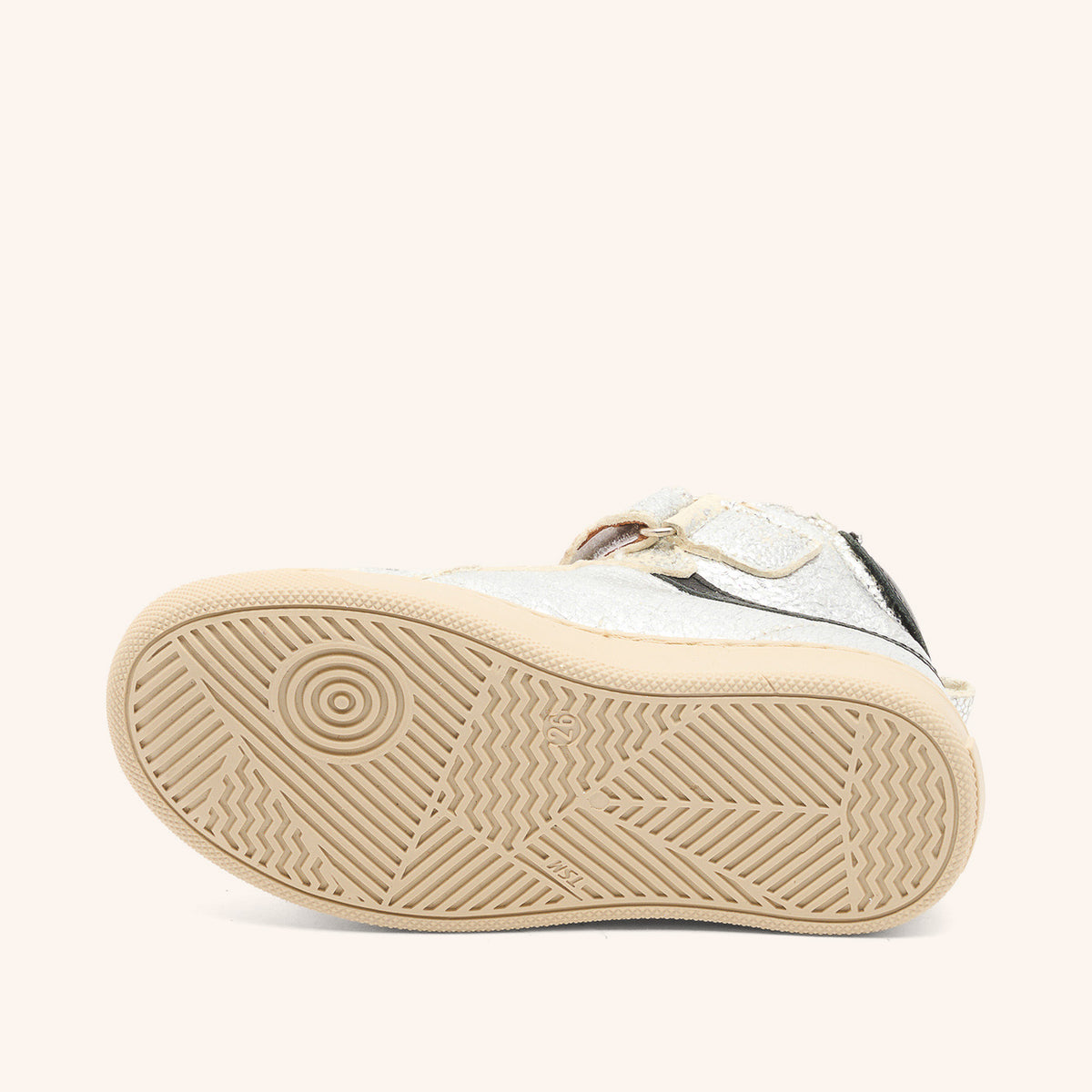 bisgaard isak lamb silver